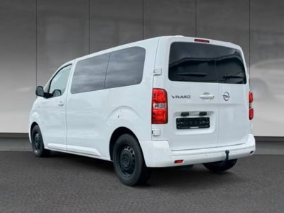 Opel Vivaro 1.5 Diesel 120CV S&S PL-SL-TN L (3)