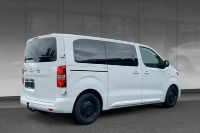 Opel Vivaro 1.5 Diesel 120CV S&S PL-SL-TN L (4)