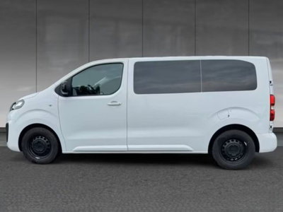 Opel Vivaro 1.5 Diesel 120CV S&S PL-SL-TN L (5)