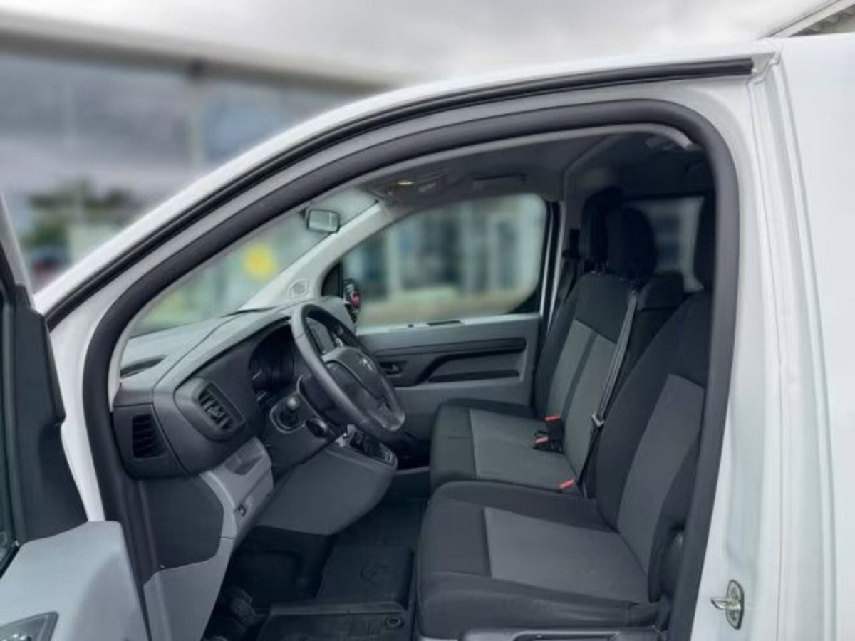 Opel Vivaro 1.5 Diesel 120CV S&S PL-SL-TN L (7)