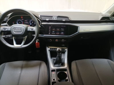 Audi Q3 35 TFSI S line edition (14)