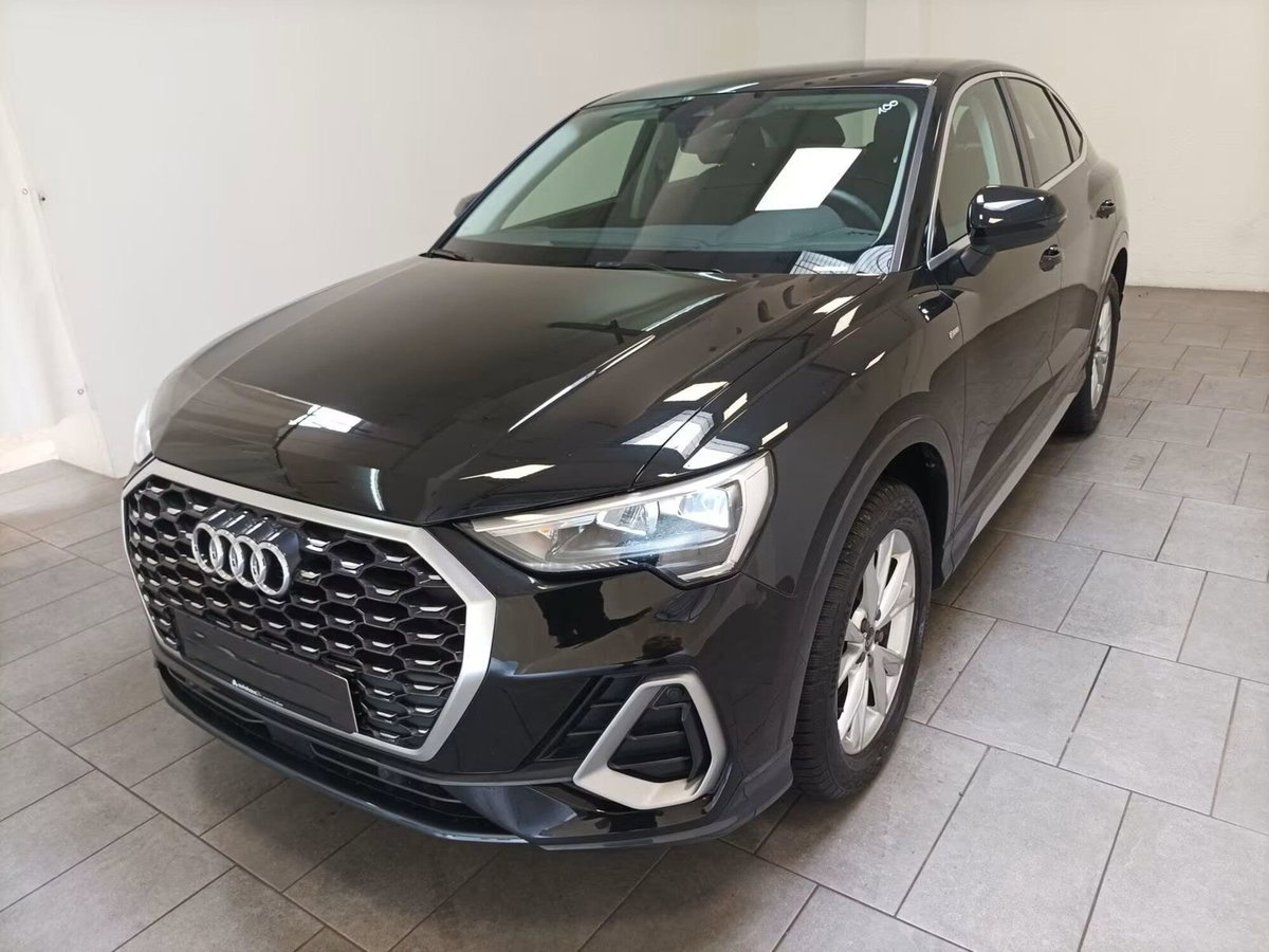 Audi Q3 35 TFSI S line edition (20)