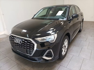 Audi Q3 35 TFSI S line edition (20)