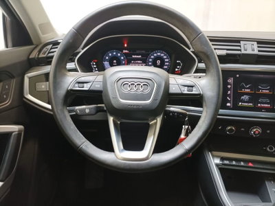 Audi Q3 35 TFSI S line edition (9)
