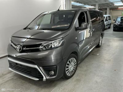 Toyota Proace Verso Verso 2.0D 180 CV L2 D Luxury usata