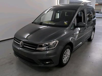 Volkswagen Caddy 1.0 TSI 102 CV usata