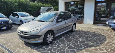 Peugeot 206 5p. XT