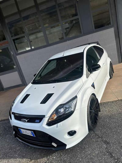 Ford Focus 2.5T (305CV) 3p. RS usata