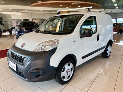Fiat Fiorino 1.4 8V CNG 70CV Cargo