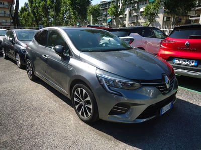 Renault Clio Full Hybrid E-Tech 145 CV 5 porte Techno usata