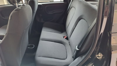 Fiat Panda 1.0 FireFly S&S Hybrid City Cross (14)