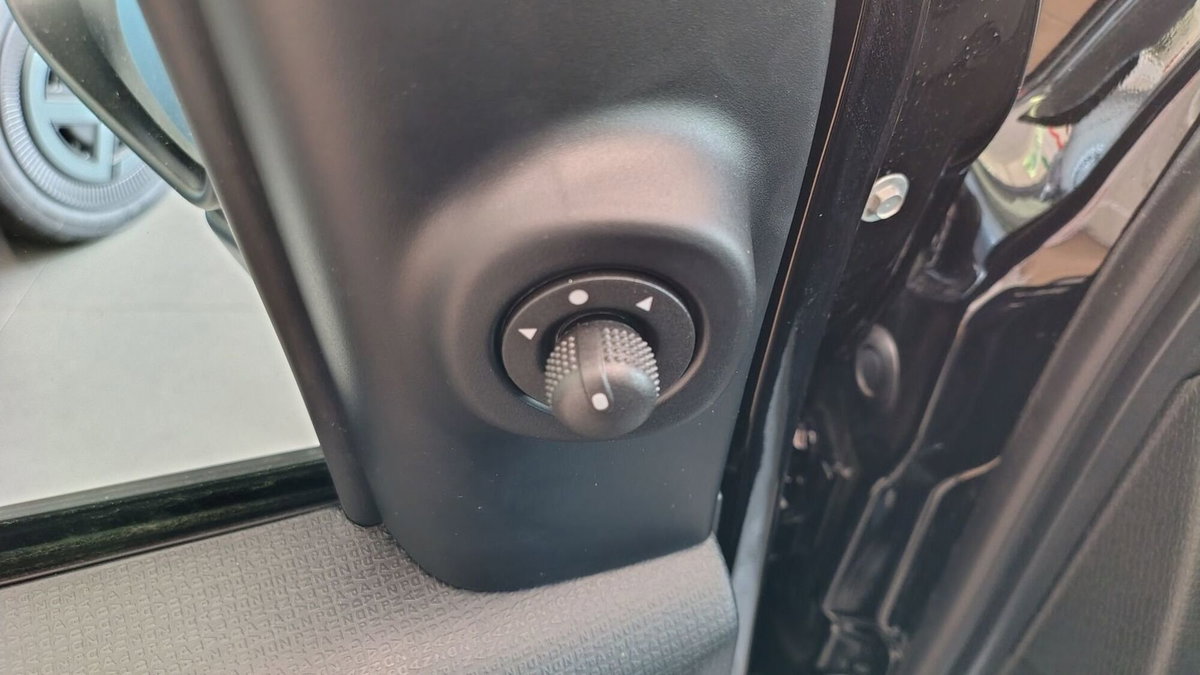 Fiat Panda 1.0 FireFly S&S Hybrid City Cross (15)