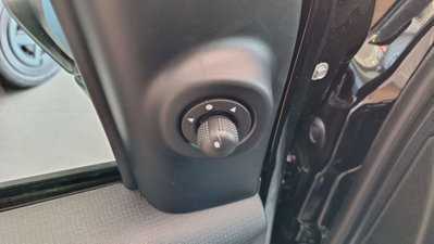Fiat Panda 1.0 FireFly S&S Hybrid City Cross (15)