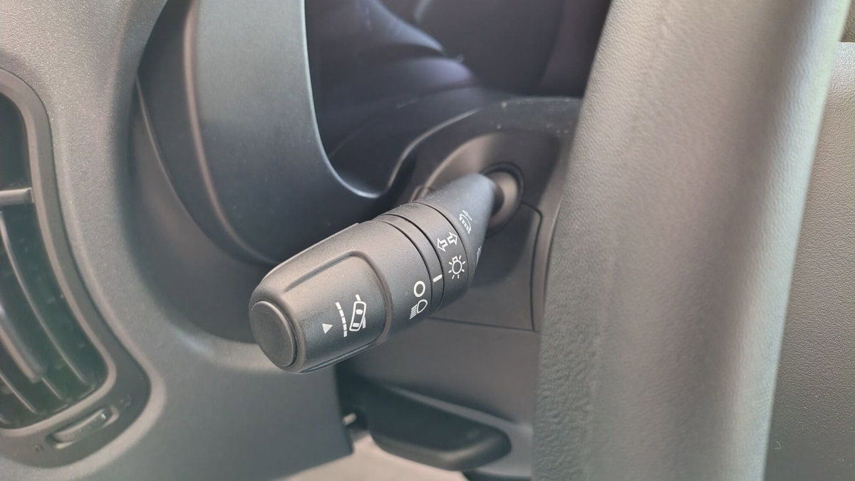 Fiat Panda 1.0 FireFly S&S Hybrid City Cross (16)