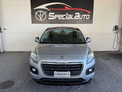 Peugeot 3008 1.6 HDi 115CV Business usata