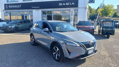 Nissan Qashqai 1.5 e-power N-Connecta 2wd usata