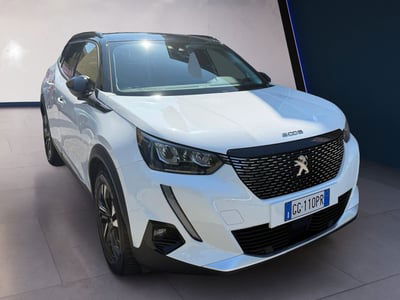 Peugeot 2008 BlueHDi 130 S&S EAT8 Allure Pack usata