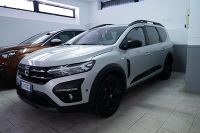 Dacia Jogger 1.0 tce Extreme UP 110cv 7p.ti usata