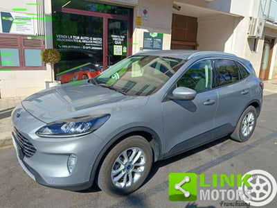 Ford Kuga 1.5 EcoBlue 120 CV 2WD Titanium usata