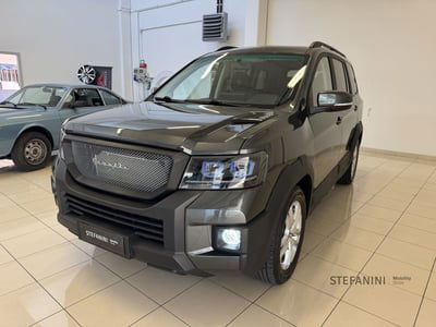 Cirelli Cirelli 1 1.5 bi-fuel Gpl Premium 110cv nuova