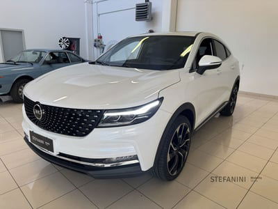 Cirelli Cirelli Sport 1.5 turbo bi-fuel Gpl cvt nuova
