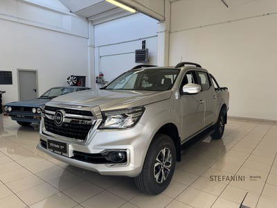 Cirelli Cirelli 8 2.3 turbo diesel nuovo
