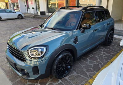 MINI Mini Countryman 1.5 Cooper Countryman usata