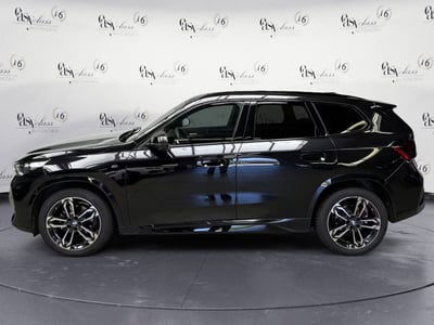 BMW X1 xDrive 20d Msport usata