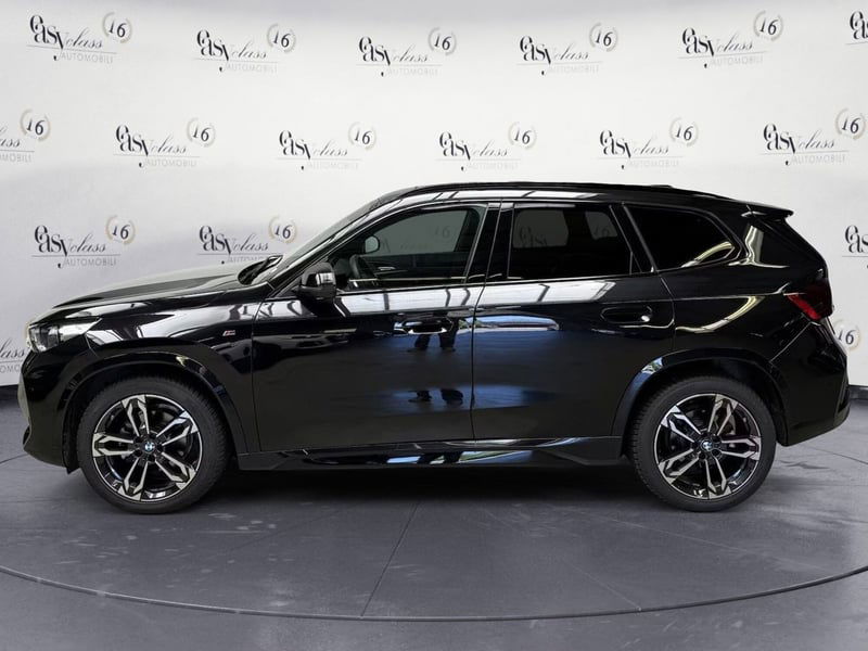 BMW X1 xDrive 20d Msport