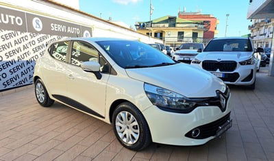 Renault Clio dCi 8V 75CV Start&Stop 5 porte Energy Zen usata