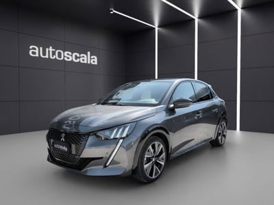 Peugeot 208 PureTech 130 Stop&Start EAT8 5 porte GT Pack usata