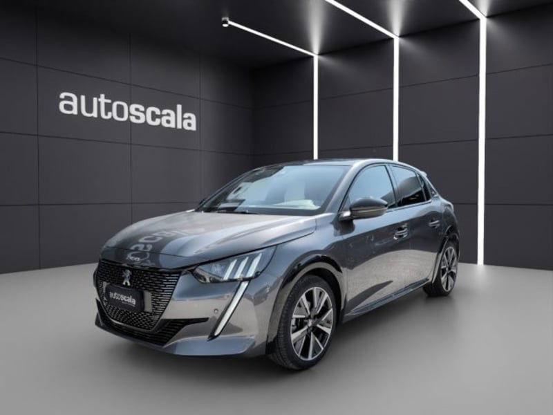 Peugeot 208 PureTech 130 Stop&Start EAT8 5 porte GT Pack