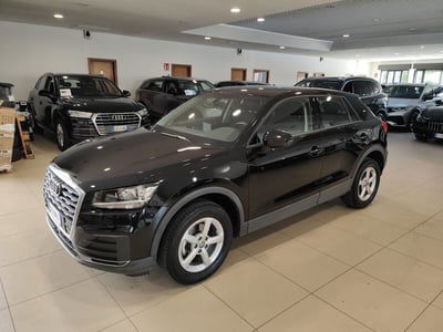 Audi Q2 Q2 30 TDI S tronic Business usata