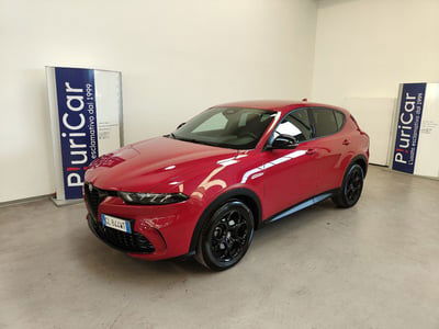 Alfa Romeo Tonale 1.6 Sprint 130cv tct6 usata