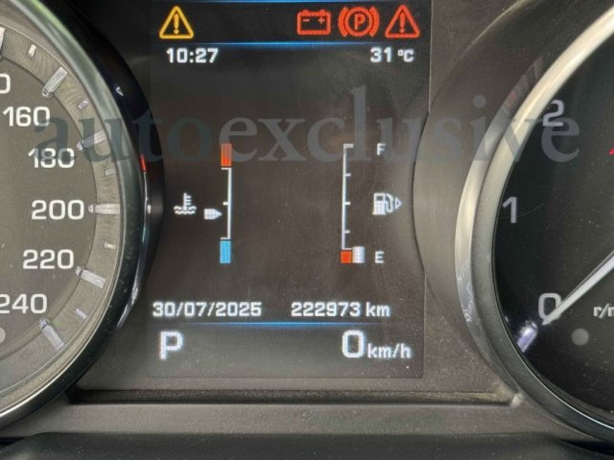 Land Rover Range Rover Evoque 2.2 Sd4 5p. Dynamic (12)