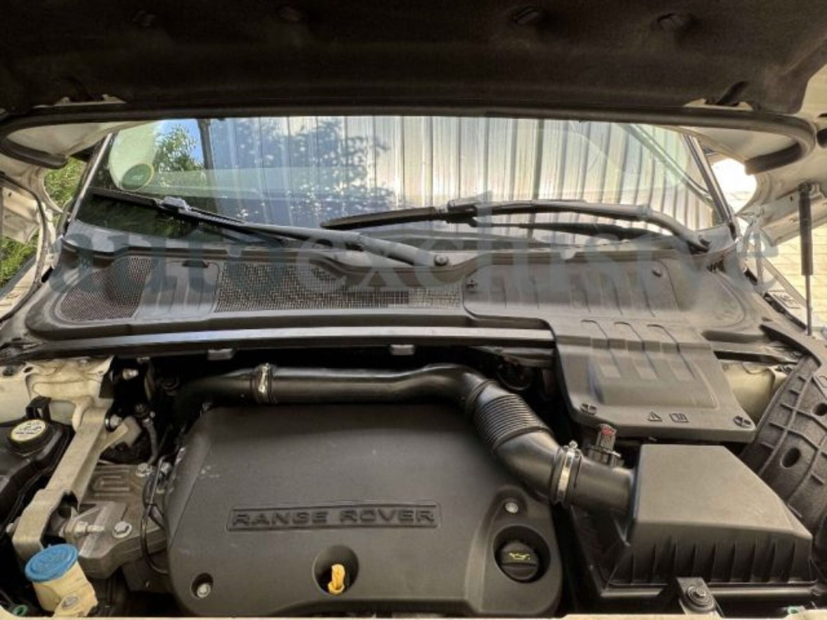 Land Rover Range Rover Evoque 2.2 Sd4 5p. Dynamic (16)