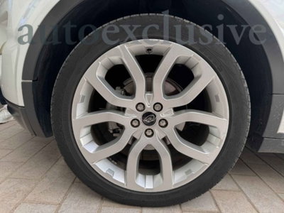 Land Rover Range Rover Evoque 2.2 Sd4 5p. Dynamic (6)