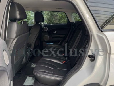 Land Rover Range Rover Evoque 2.2 Sd4 5p. Dynamic (9)