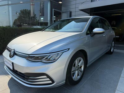 Volkswagen Golf 1.0 TSI EVO Life usata