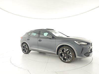 Cupra Formentor Formentor 1.4 e-Hybrid DSG usata