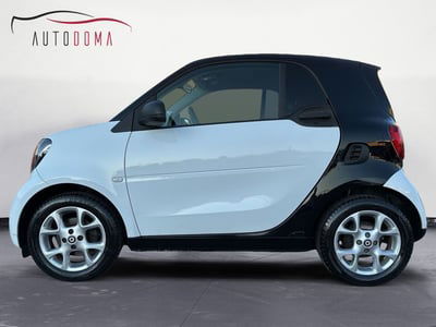 smart Fortwo 70 1.0 Youngster usata