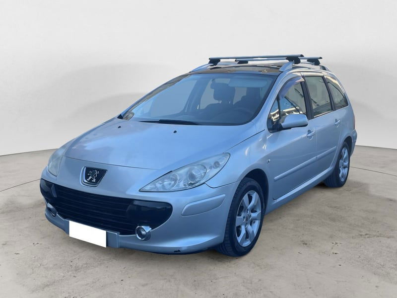 Peugeot 307 SW 16V HDi 90CV