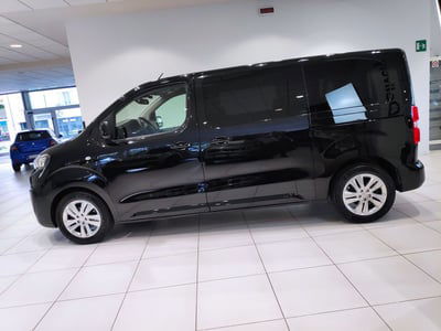 Peugeot Traveller BlueHDi 180 S&S EAT8 Standard Active usata