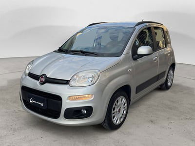 Fiat Panda 1.2 EasyPower usata