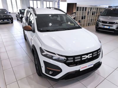 Dacia Jogger Jogger 1.0 TCe 110 CV 7 posti Extreme nuova
