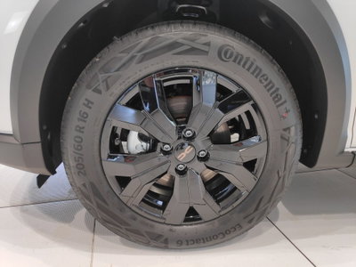 Dacia Jogger Jogger 1.0 TCe 110 CV 7 posti Extreme (10)