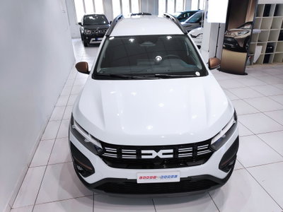 Dacia Jogger Jogger 1.0 TCe 110 CV 7 posti Extreme (14)