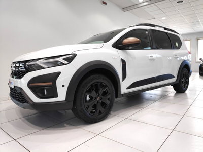 Dacia Jogger Jogger 1.0 TCe 110 CV 7 posti Extreme (15)