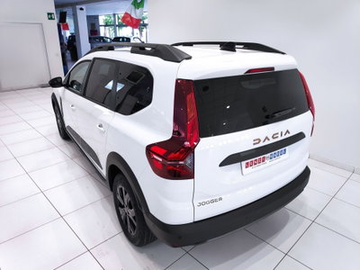 Dacia Jogger Jogger 1.0 TCe 110 CV 7 posti Extreme (16)