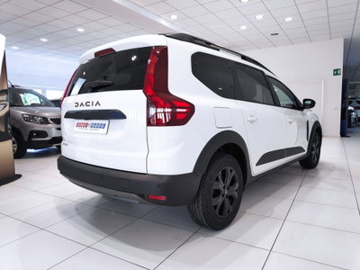 Dacia Jogger Jogger 1.0 TCe 110 CV 7 posti Extreme (18)